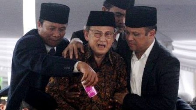 Habibie